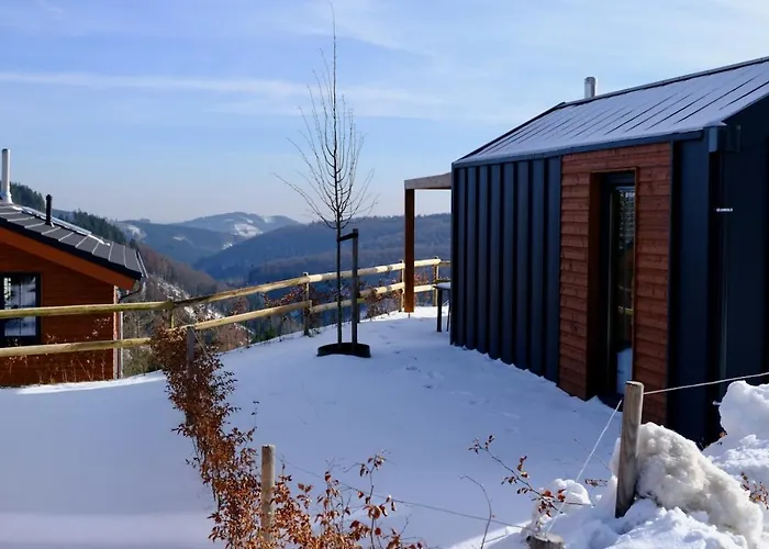 UplandParcs Winterberg