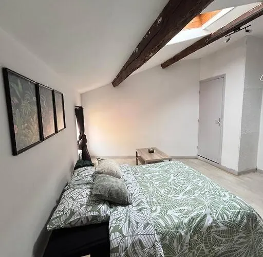 Studio Confortable