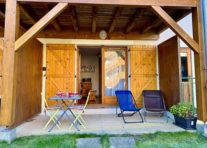 Le Studio Savoyard