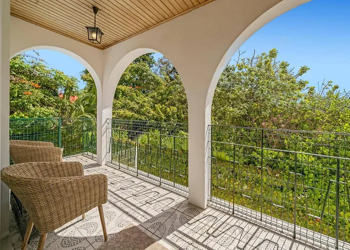 Villa Casa Amelia By Villa Plus