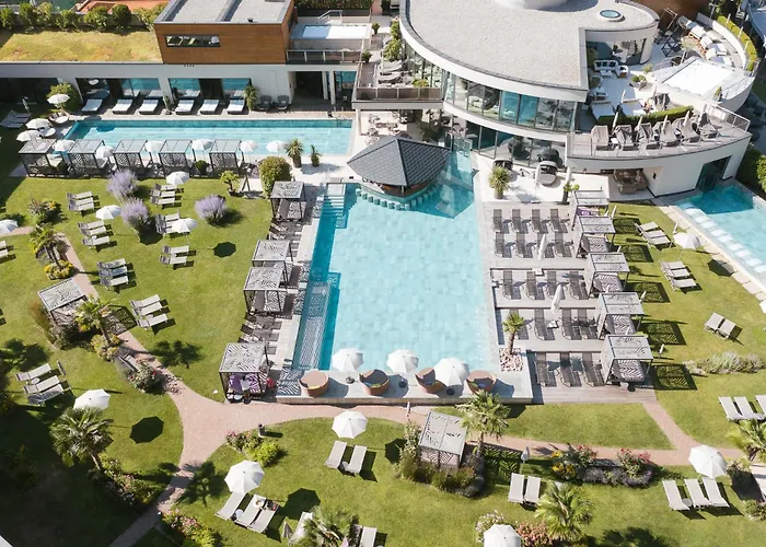 Hotel Prokulus - Family&Wellness