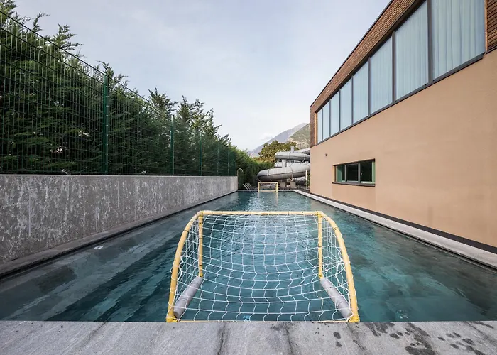 Hotel Prokulus - Family&Wellness