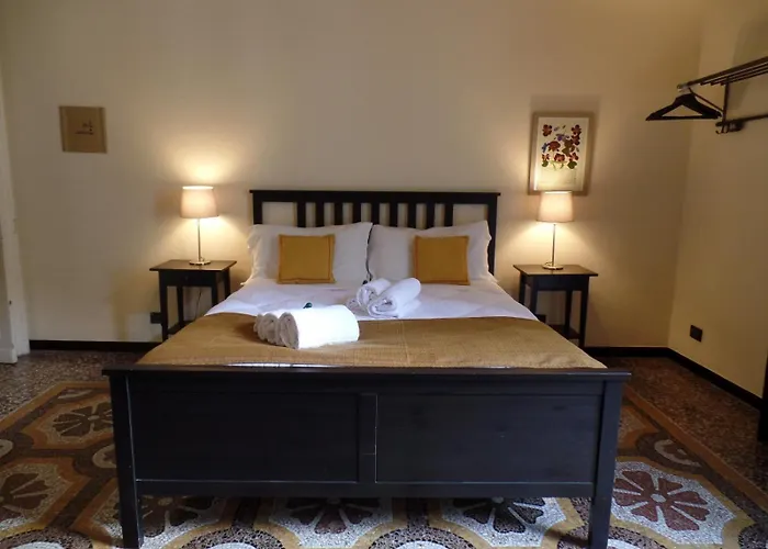  B&B Genova Centro