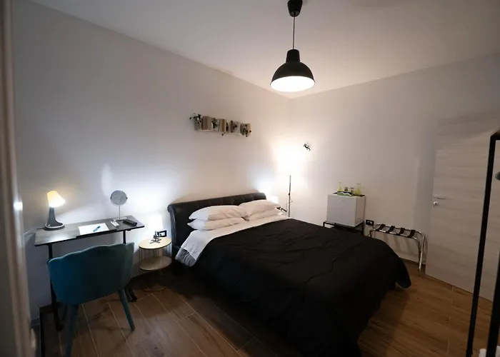Luz De Salento B&B