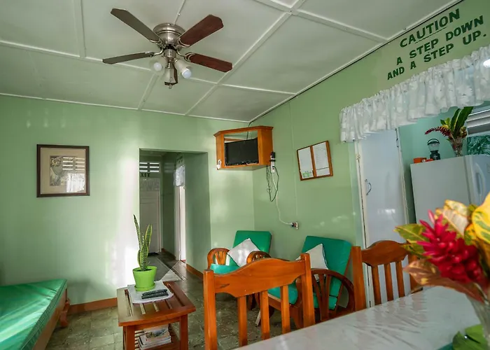 Cholson Chalets
