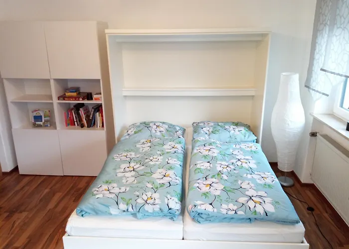 Apartment: Ferienwohnung Ries