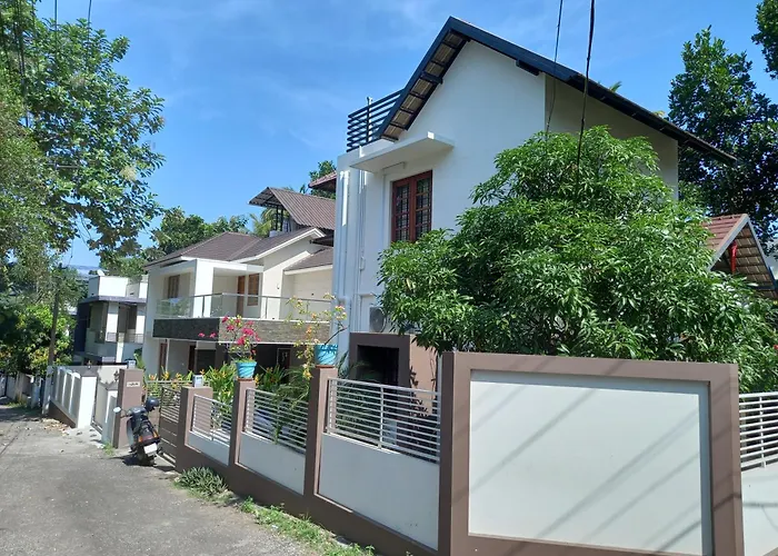 Eka Homes 3Bhdk Villa