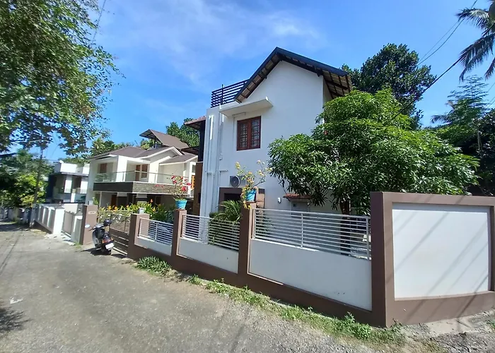 Eka Homes 3Bhdk Villa