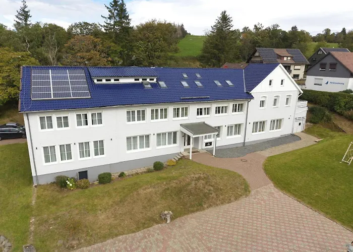 Lieblingsquartier St. Andreasberg