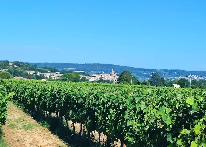 L'éden des Baronnies