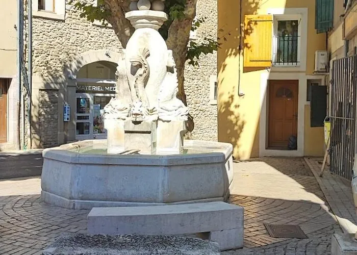 L'éden des Baronnies
