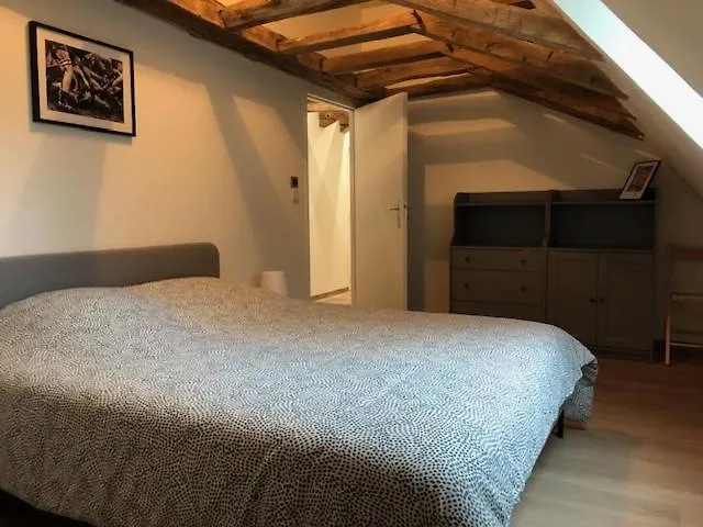 Gite du Haras de la Cour
