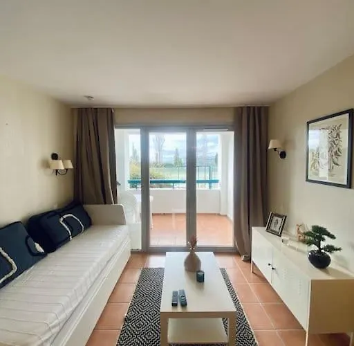 Appartement sur le golf