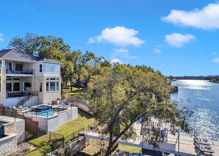 Waterside 508 And Concierge Services