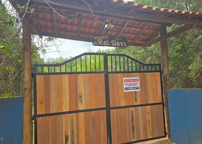 Sitio - Mini Fazenda em ITU - SP