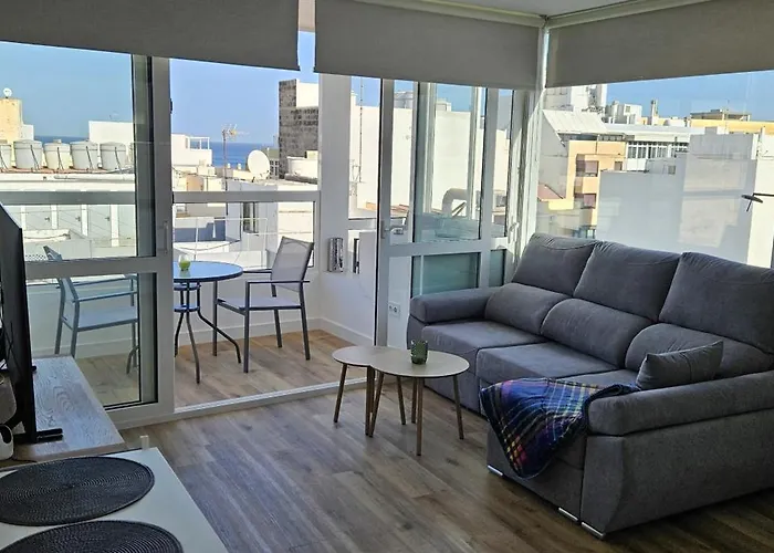 Apartamento Mar Y Sol