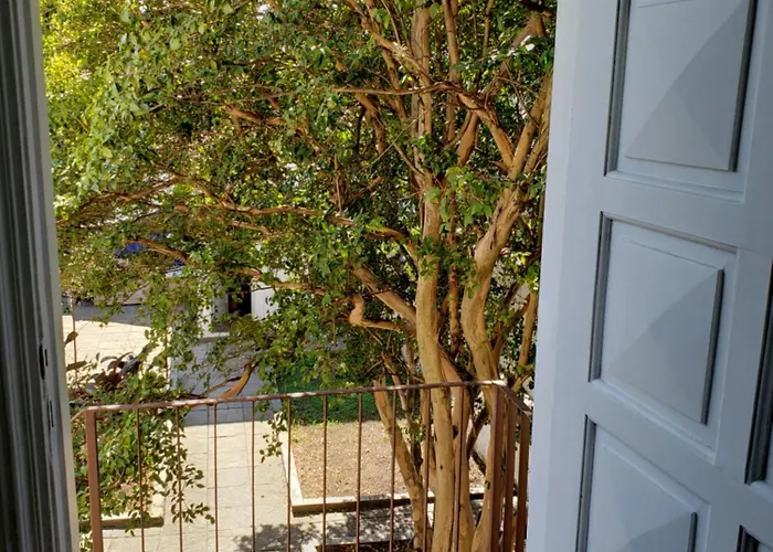 Alojamento com o café da manhã Apenas: Pousada Monte Gerizim