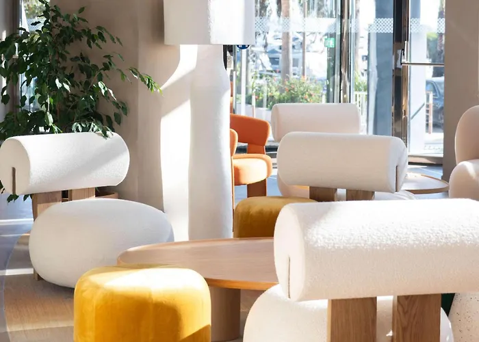 Canopy By Hilton