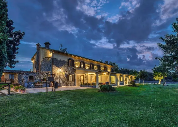 Agriturismo Buonasera