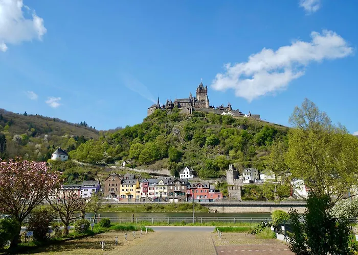 Apartments Haus Daniela