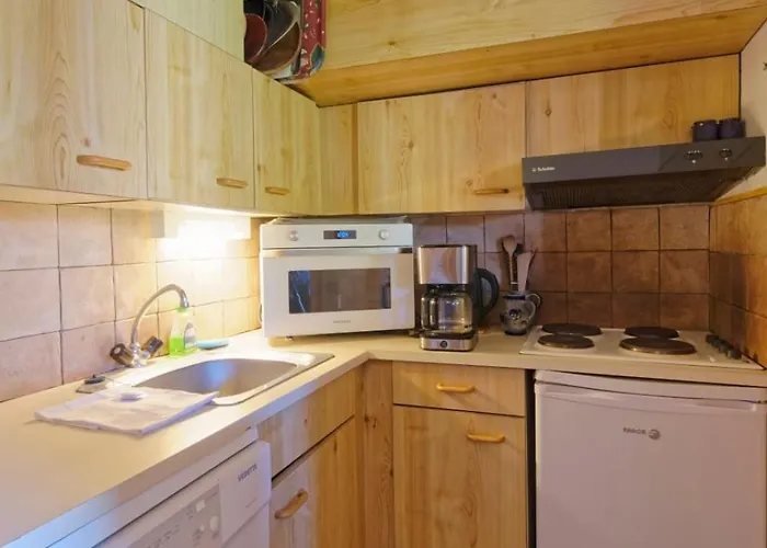 Auron Duplex Apartment