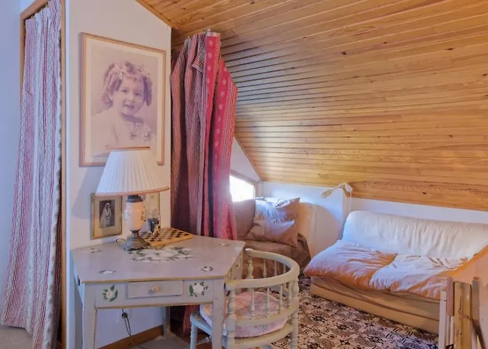 Auron Duplex Apartment