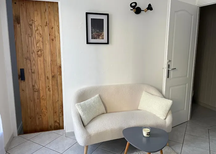 Gîte Le Studio 7