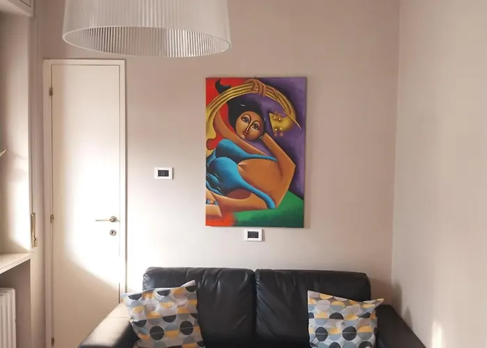L'Onda - B&B