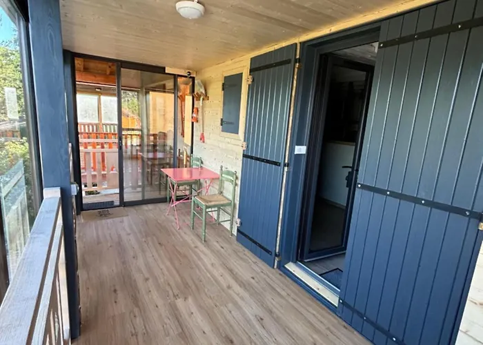 Chalet Albert