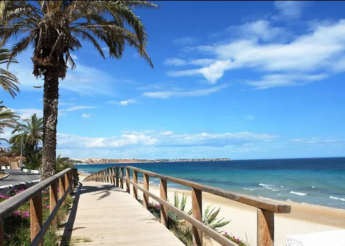 Apartamento: Apartamentos Jessica Beach