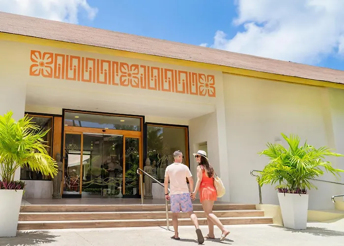 Hotel boutique: Majestic Colonial Punta Cana (Adults Only)