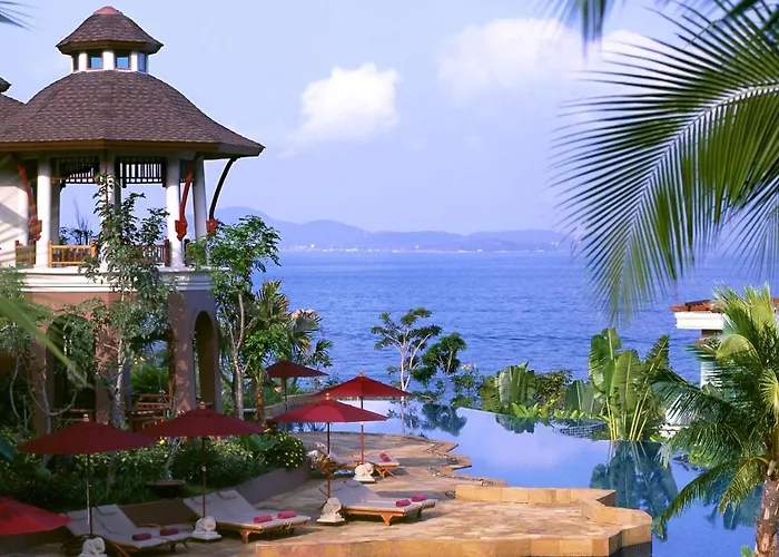 Intercontinental By Ihg