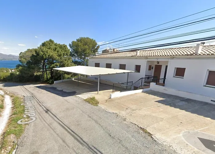 Apartament Cap De Vol