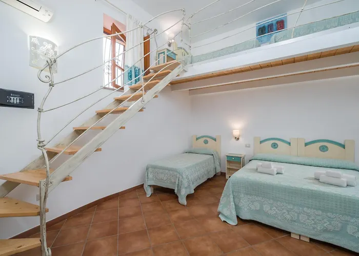 Queen House