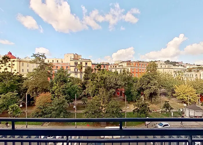 Hotel con vista: Museo19