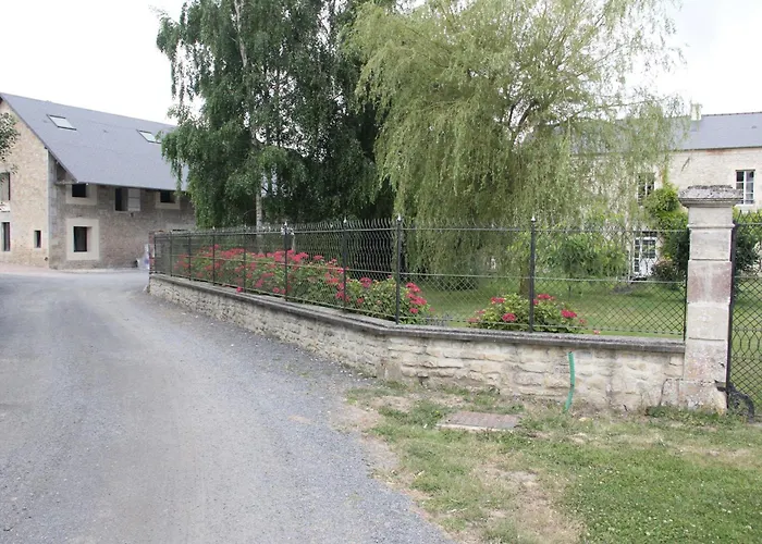Logis Du Grand Pin