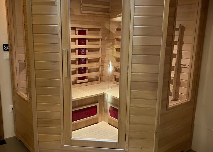 La Maison de Nicole Dimora di Charme