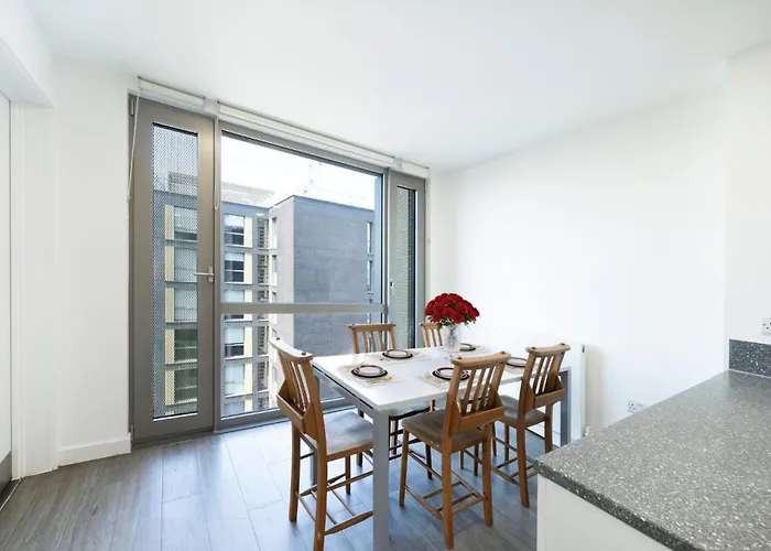 Chapter Lewisham In London