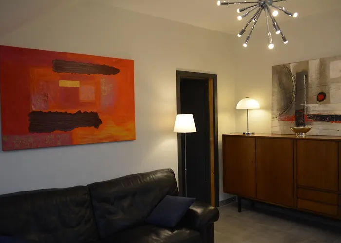 Appartement-terrasse parking privé Meublé de Tourisme 4 étoiles