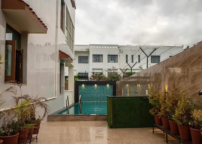 Vacation home: Arna Villa By Veo - Part Of Stayvista