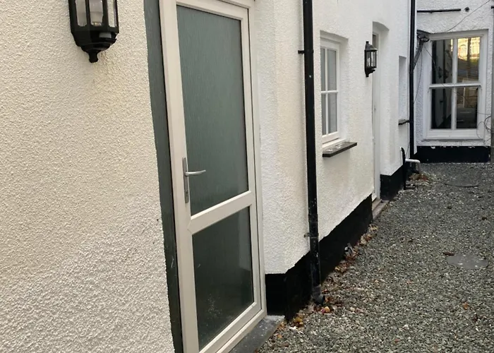 Aberystwyth Maisonette Flat