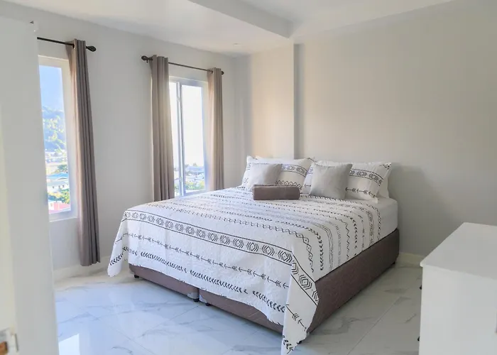 Caldera Villas