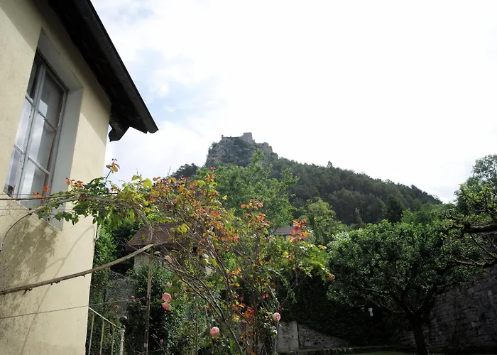 La Troussotte, Superbe Appartement De 110M2 Avec Terrasse Et Jardin