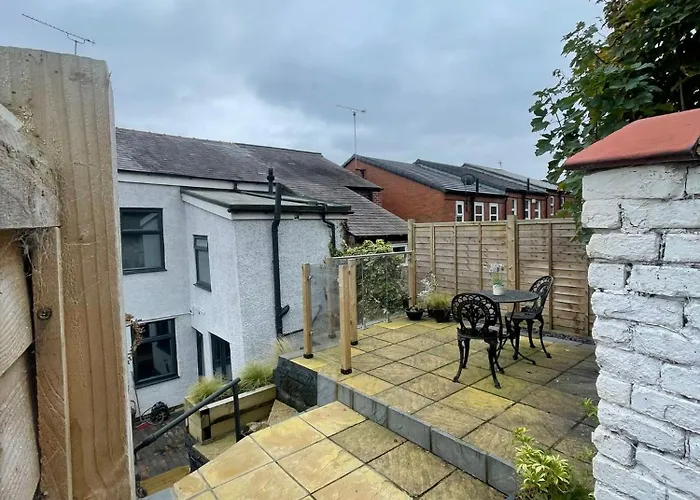 42 Handbridge Chester