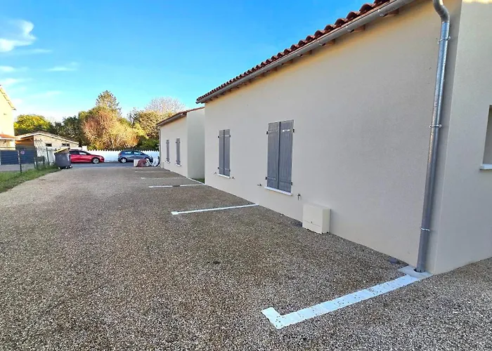 Résidence Au Cœur de Soi