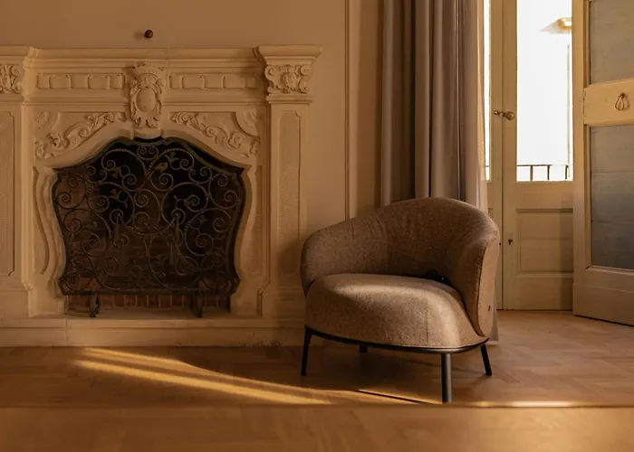 Hotel mit Aussicht: Palazzo Zimara Boutique Hotel - The D'Angelo Family Collection