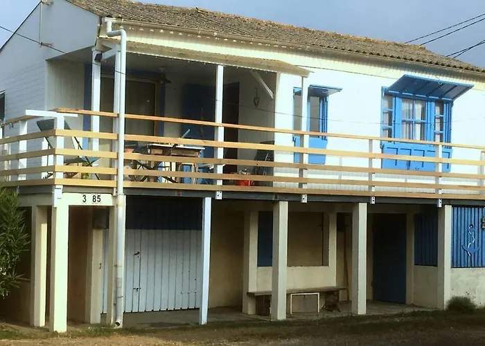 Bleu Mer - Plage Des s