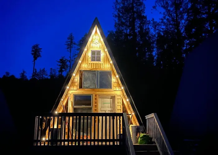 Bratty Catty Cabin