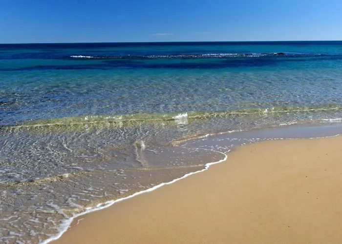 Apartamento: Apartamentos Jessica Beach