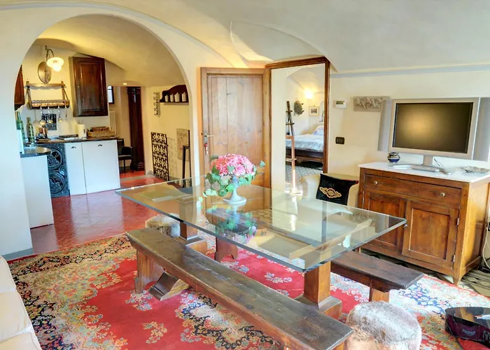 Residenze d'Epoca Palazzo Coli Bizzarrini